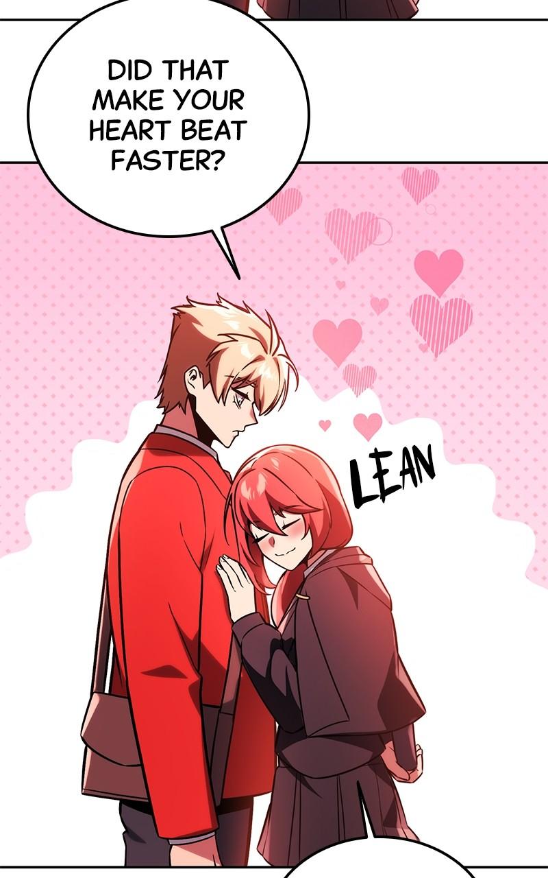 The Extra’s Academy Survival Guide Chapter 49 — page 142