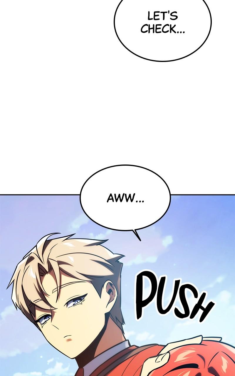 The Extra’s Academy Survival Guide Chapter 49 — page 143