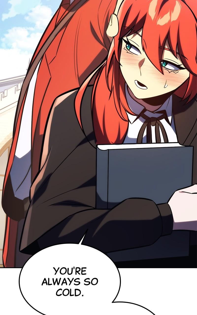 The Extra’s Academy Survival Guide Chapter 49 — page 144