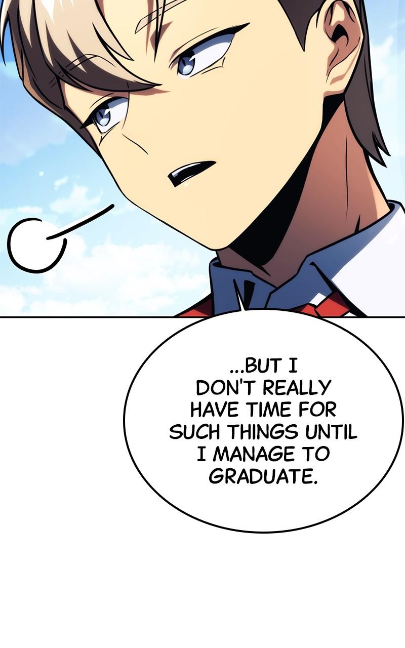 The Extra’s Academy Survival Guide Chapter 49 — page 146