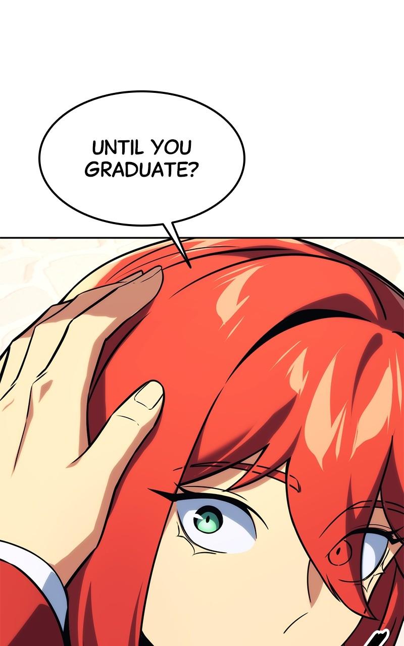 The Extra’s Academy Survival Guide Chapter 49 — page 147