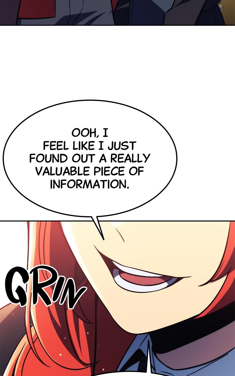 The Extra’s Academy Survival Guide Chapter 49 — page 150