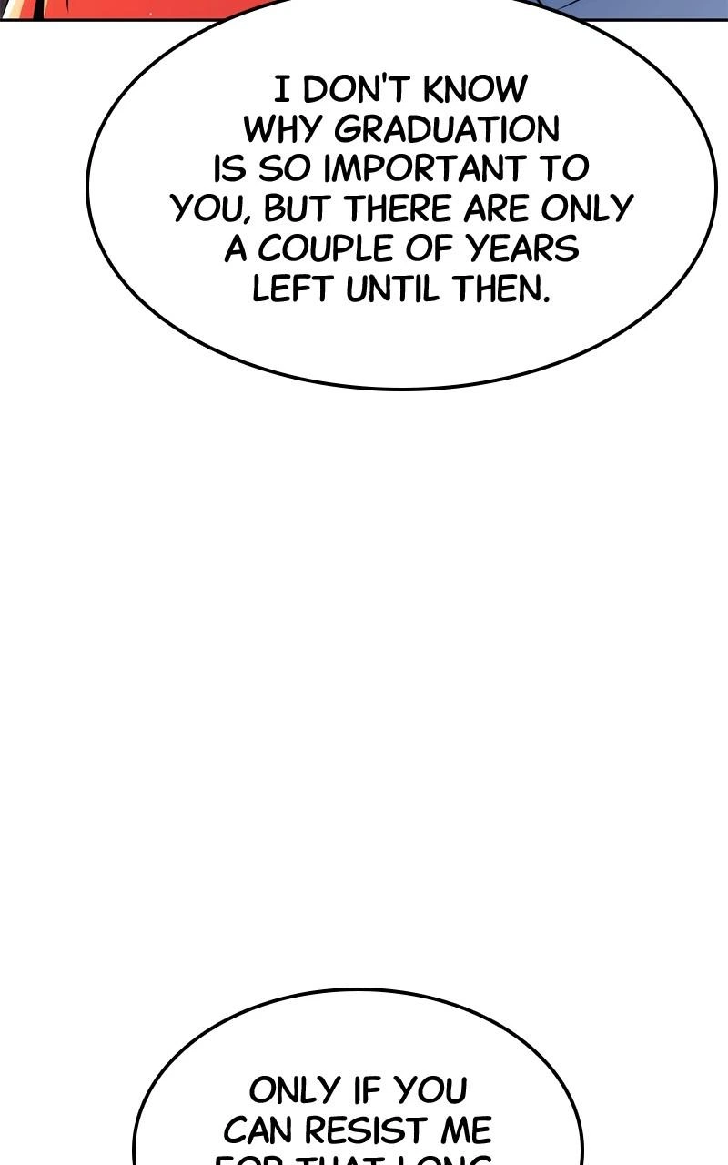 The Extra’s Academy Survival Guide Chapter 49 — page 151