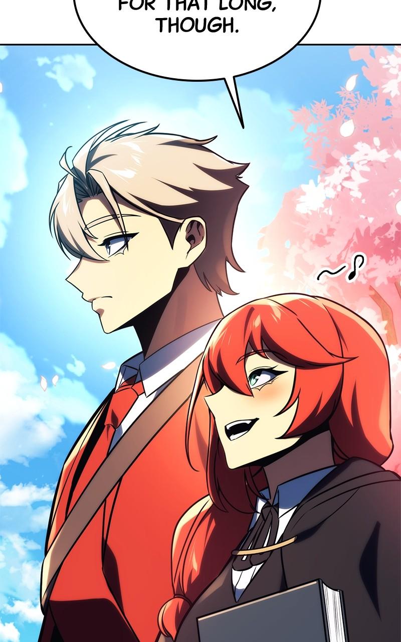 The Extra’s Academy Survival Guide Chapter 49 — page 152