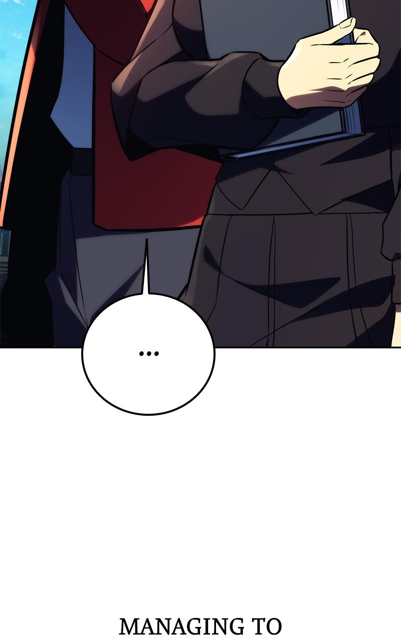 The Extra’s Academy Survival Guide Chapter 49 — page 153