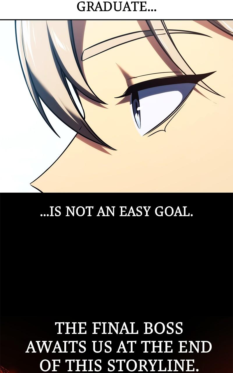 The Extra’s Academy Survival Guide Chapter 49 — page 154