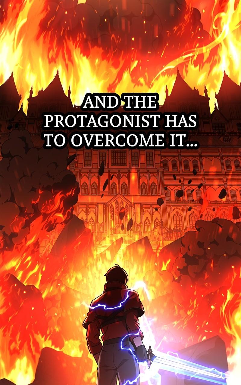The Extra’s Academy Survival Guide Chapter 49 — page 156