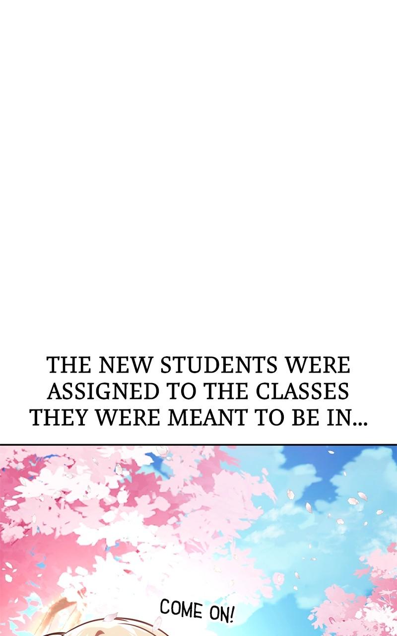 The Extra’s Academy Survival Guide Chapter 49 — page 163