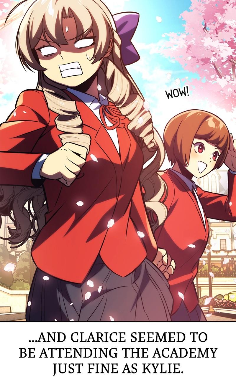The Extra’s Academy Survival Guide Chapter 49 — page 164