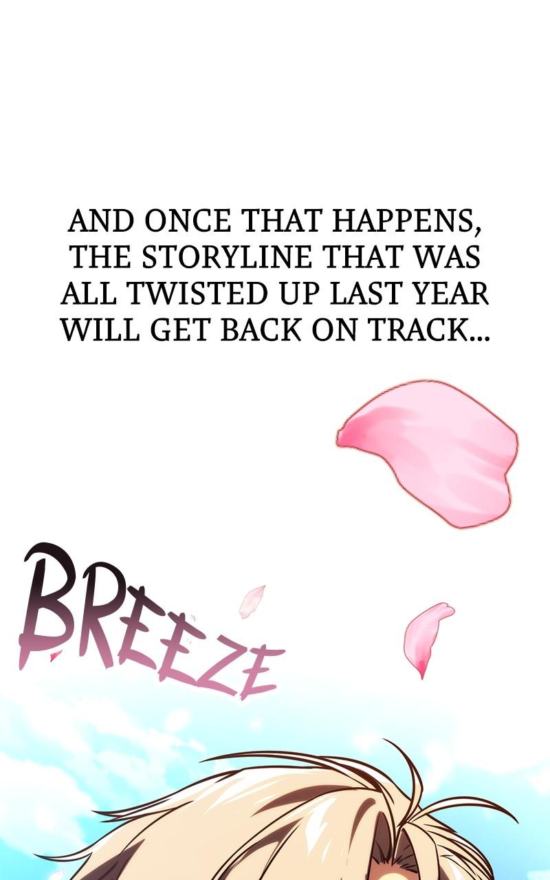The Extra’s Academy Survival Guide Chapter 49 — page 166