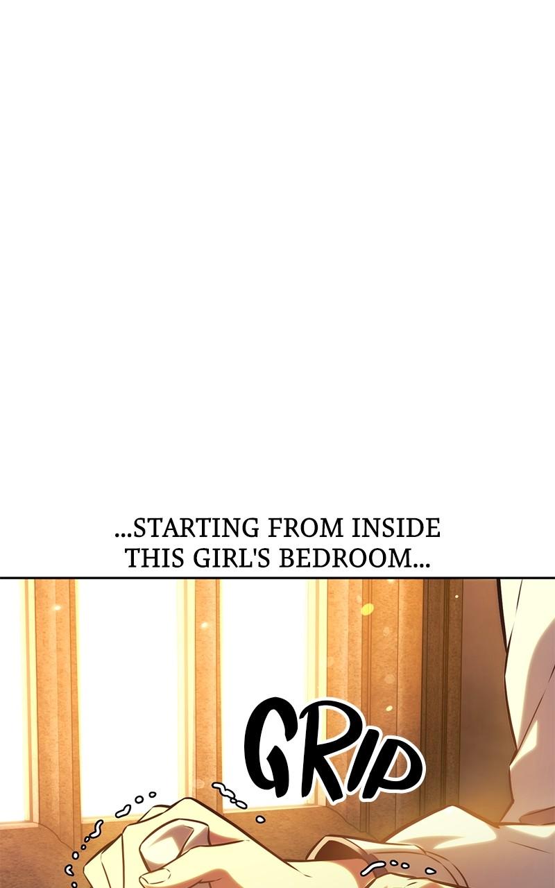 The Extra’s Academy Survival Guide Chapter 49 — page 171
