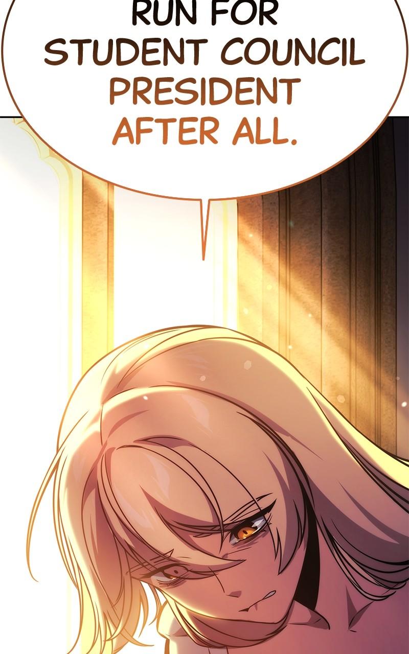 The Extra’s Academy Survival Guide Chapter 49 — page 173