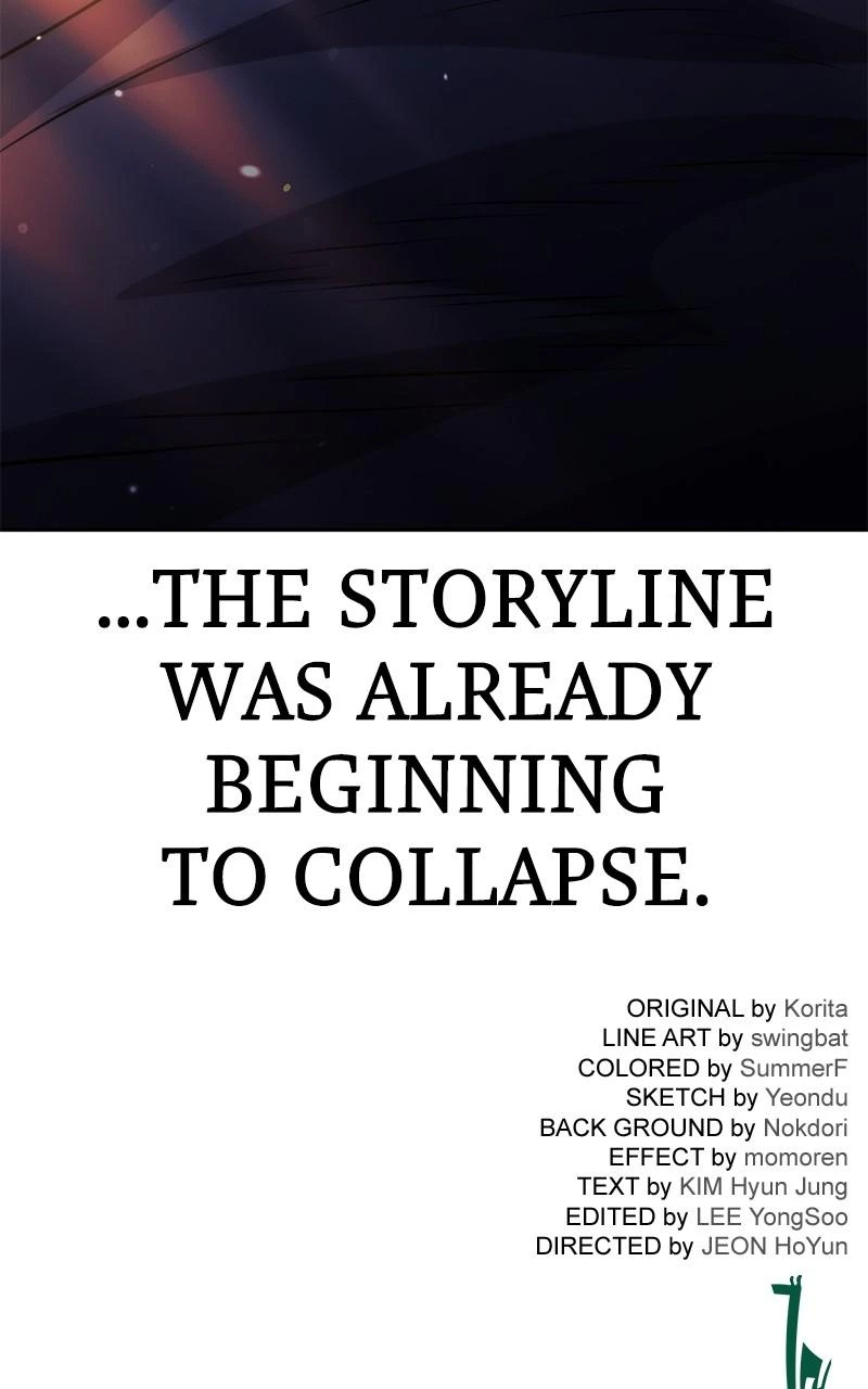 The Extra’s Academy Survival Guide Chapter 49 — page 175