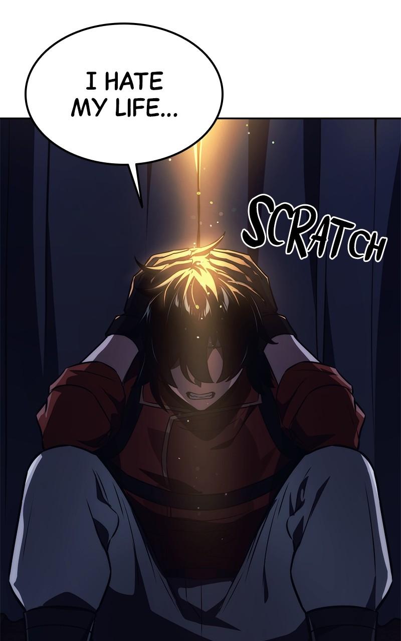 The Extra’s Academy Survival Guide Chapter 50 — page 4