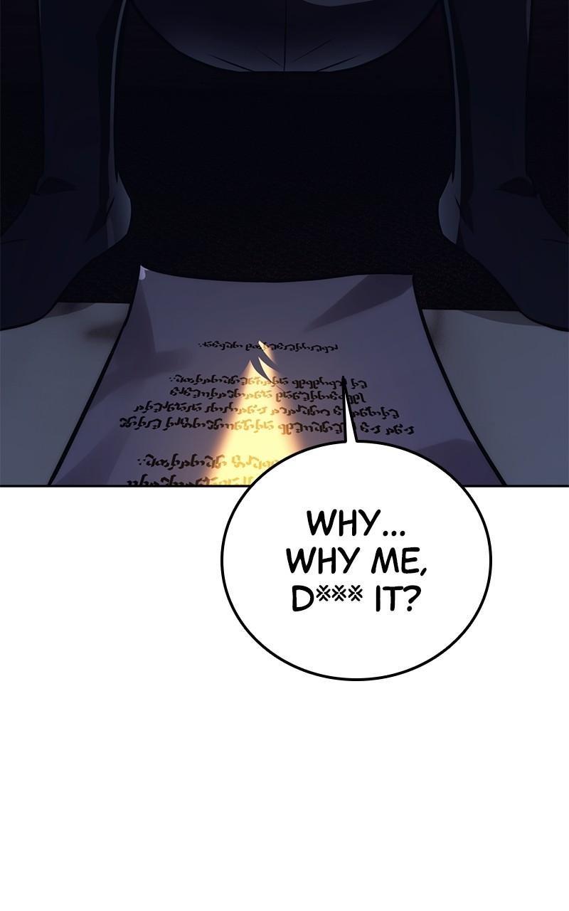 The Extra’s Academy Survival Guide Chapter 50 — page 5