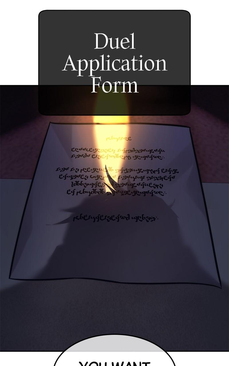 The Extra’s Academy Survival Guide Chapter 50 — page 6