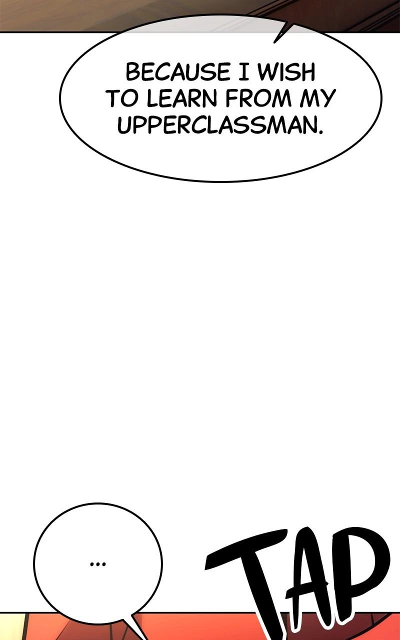 The Extra’s Academy Survival Guide Chapter 50 — page 9