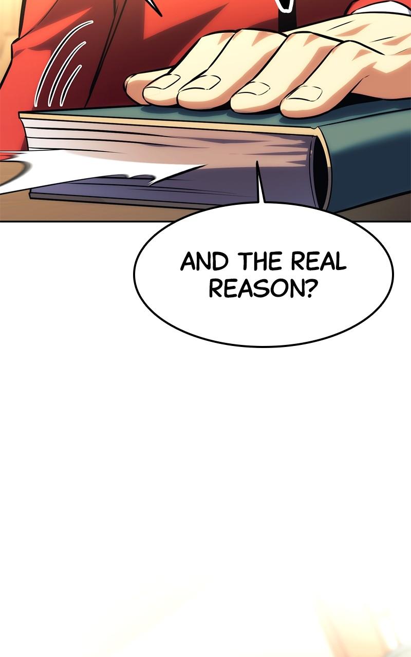 The Extra’s Academy Survival Guide Chapter 50 — page 10