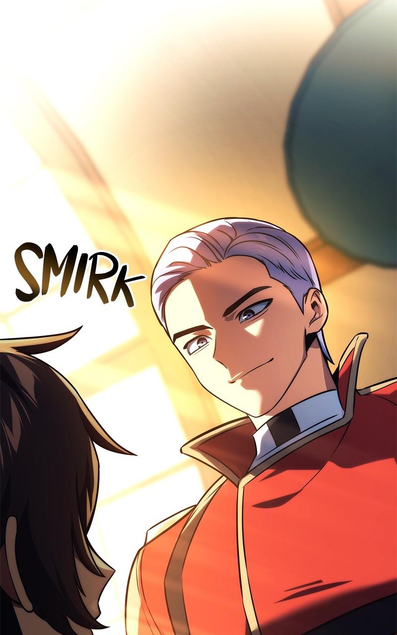 The Extra’s Academy Survival Guide Chapter 50 — page 11