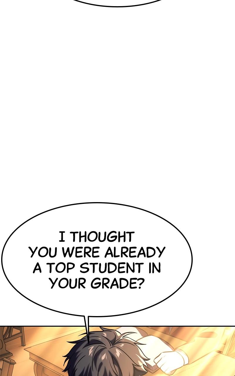 The Extra’s Academy Survival Guide Chapter 50 — page 13