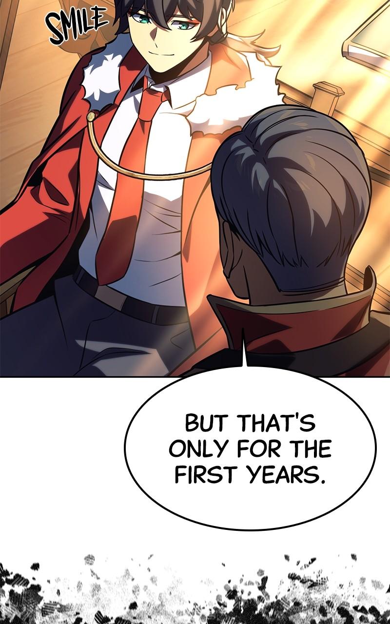 The Extra’s Academy Survival Guide Chapter 50 — page 14
