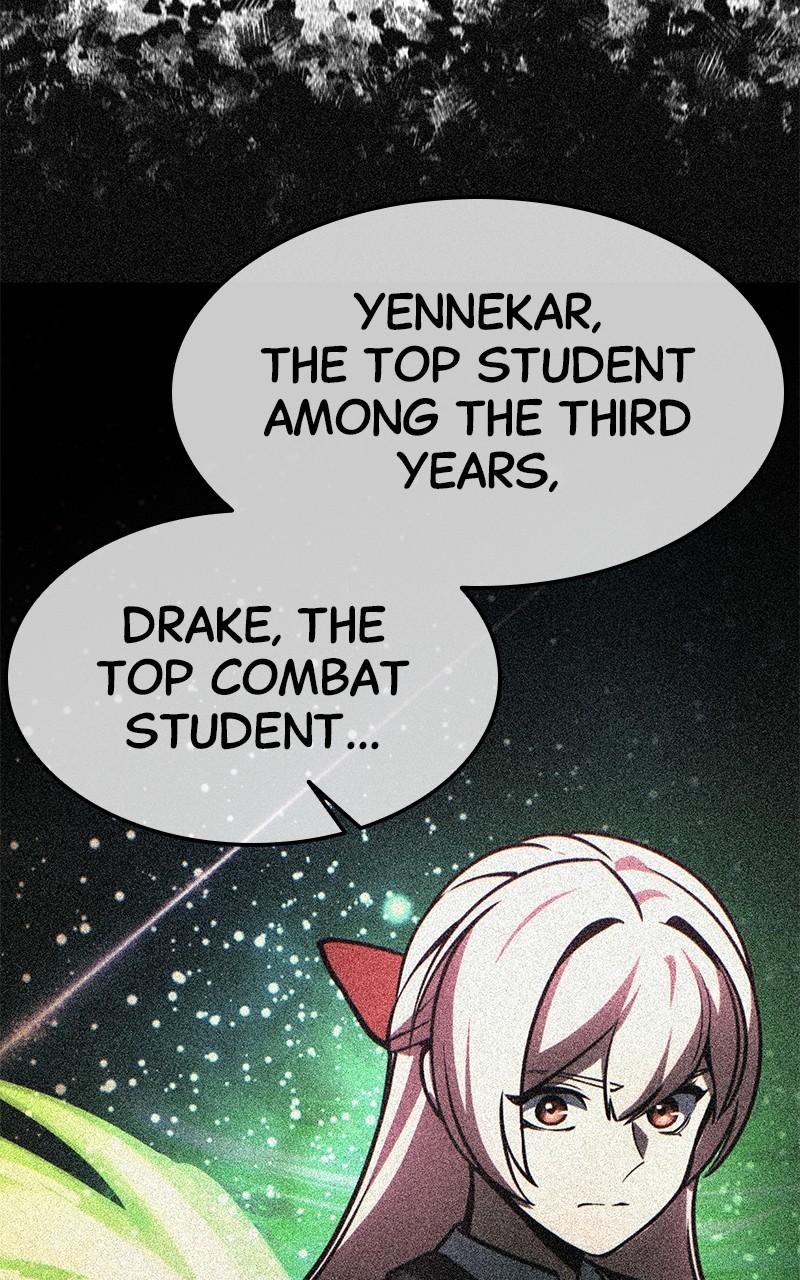 The Extra’s Academy Survival Guide Chapter 50 — page 15