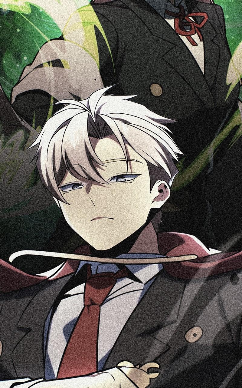 The Extra’s Academy Survival Guide Chapter 50 — page 16