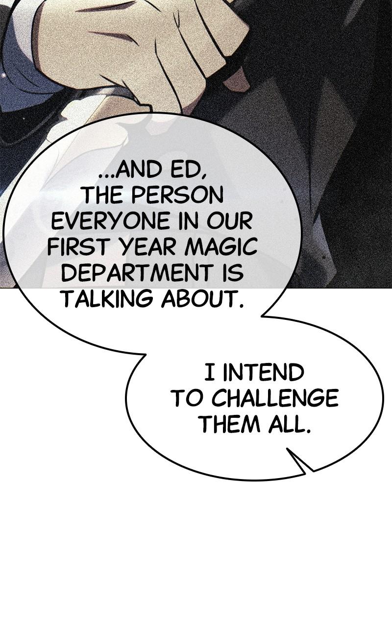 The Extra’s Academy Survival Guide Chapter 50 — page 17