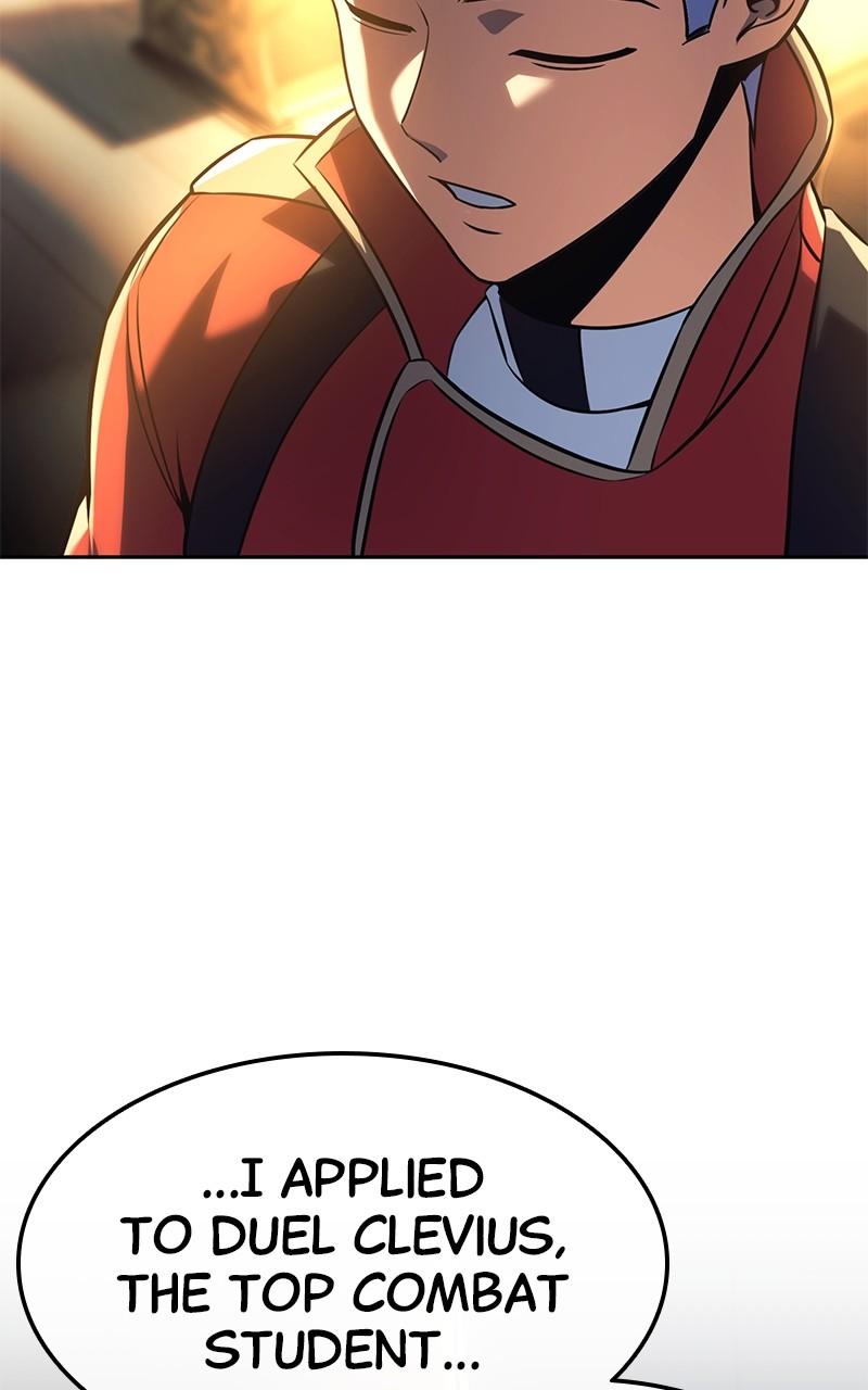 The Extra’s Academy Survival Guide Chapter 50 — page 19
