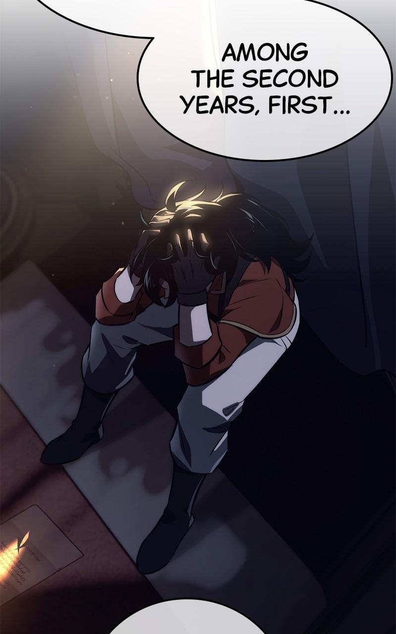 The Extra’s Academy Survival Guide Chapter 50 — page 20