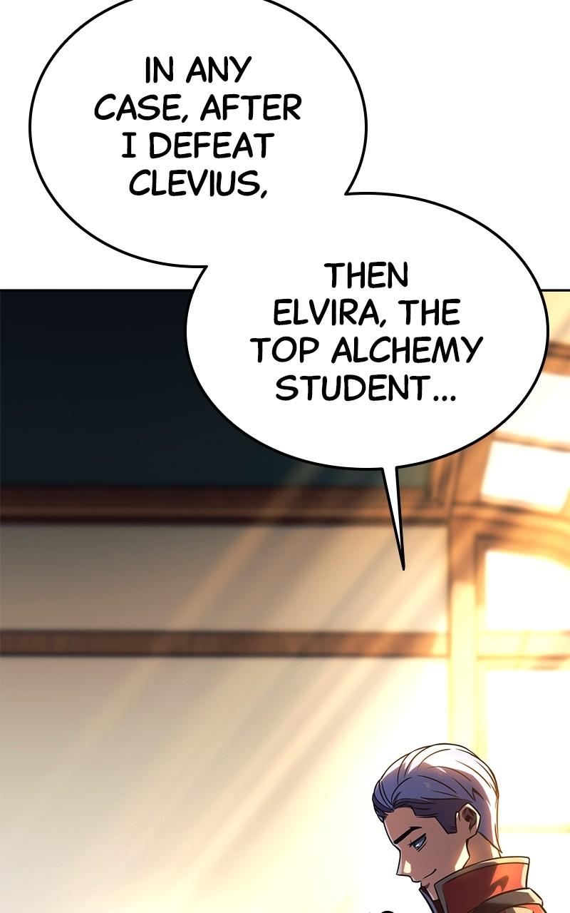 The Extra’s Academy Survival Guide Chapter 50 — page 22
