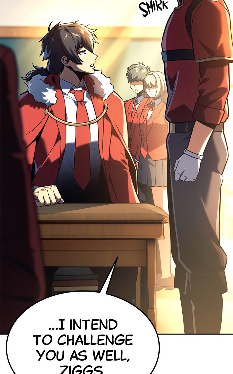 The Extra’s Academy Survival Guide Chapter 50 — page 23