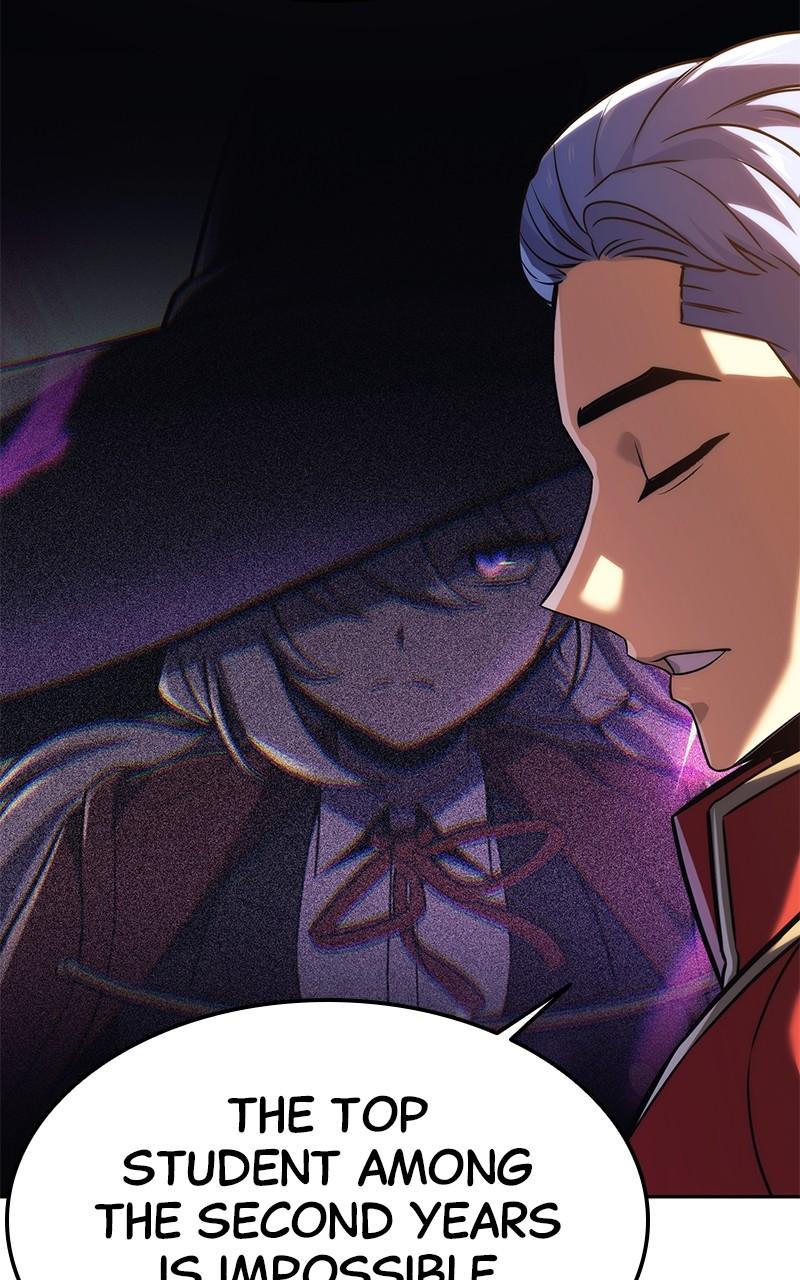 The Extra’s Academy Survival Guide Chapter 50 — page 25