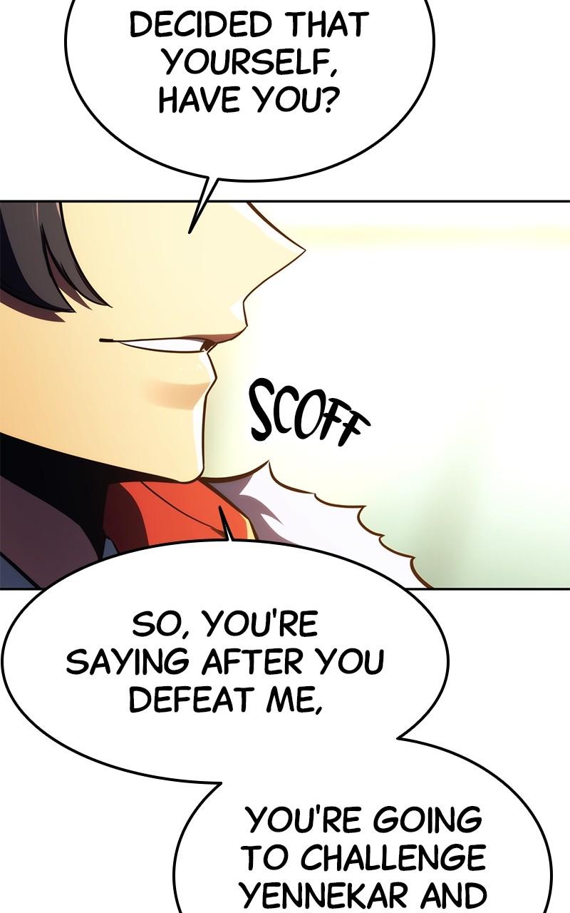 The Extra’s Academy Survival Guide Chapter 50 — page 27