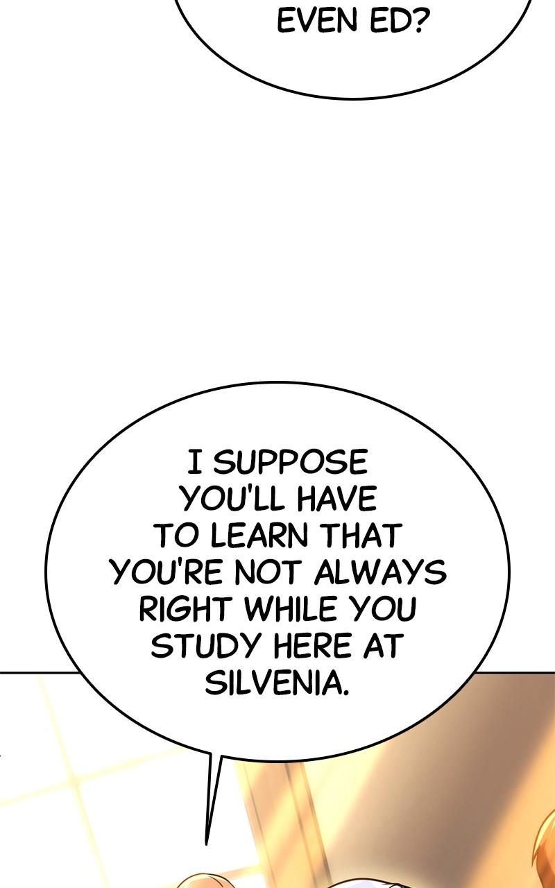 The Extra’s Academy Survival Guide Chapter 50 — page 28