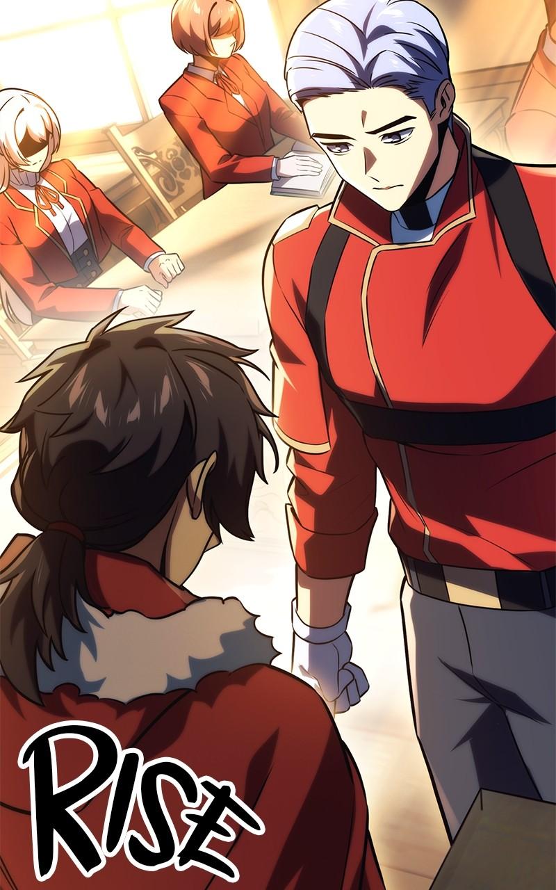 The Extra’s Academy Survival Guide Chapter 50 — page 29