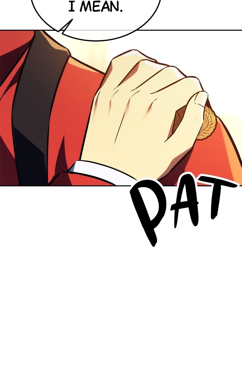 The Extra’s Academy Survival Guide Chapter 50 — page 31
