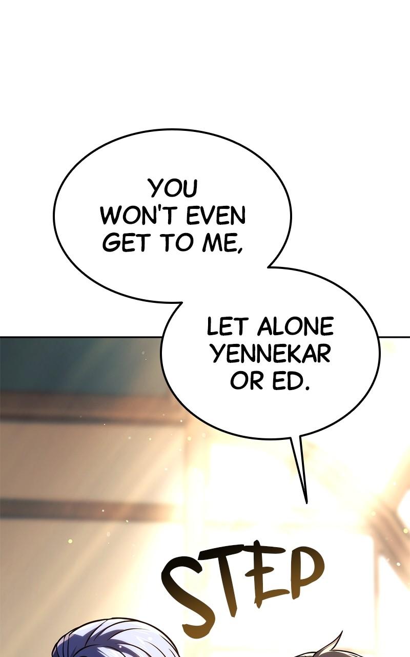 The Extra’s Academy Survival Guide Chapter 50 — page 32