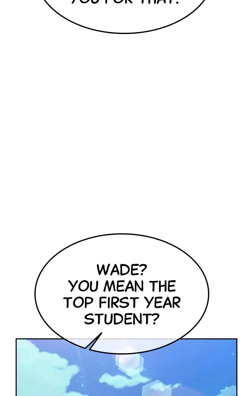 The Extra’s Academy Survival Guide Chapter 50 — page 42