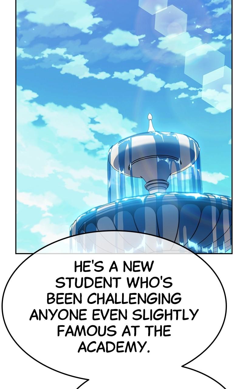 The Extra’s Academy Survival Guide Chapter 50 — page 43