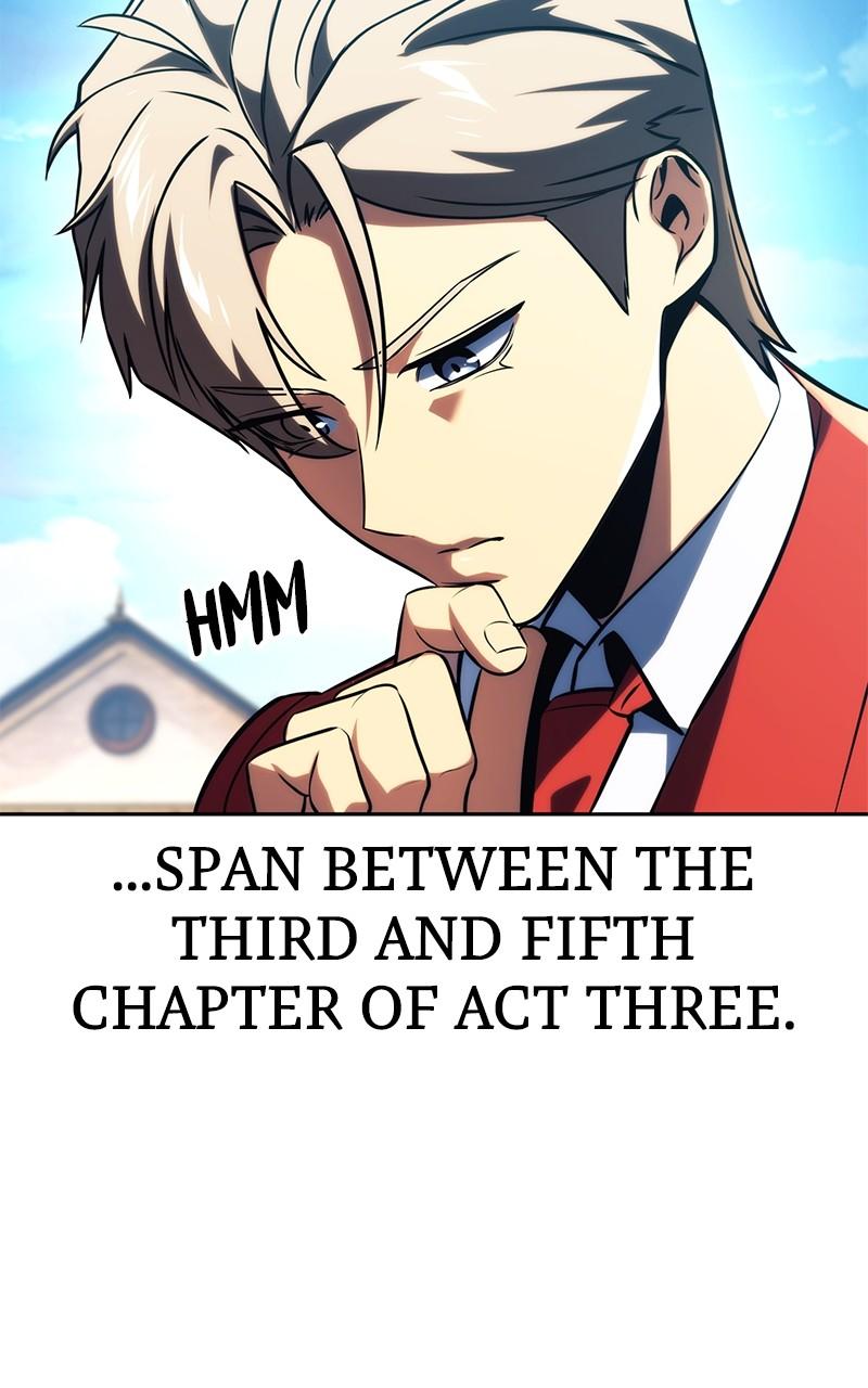 The Extra’s Academy Survival Guide Chapter 50 — page 45