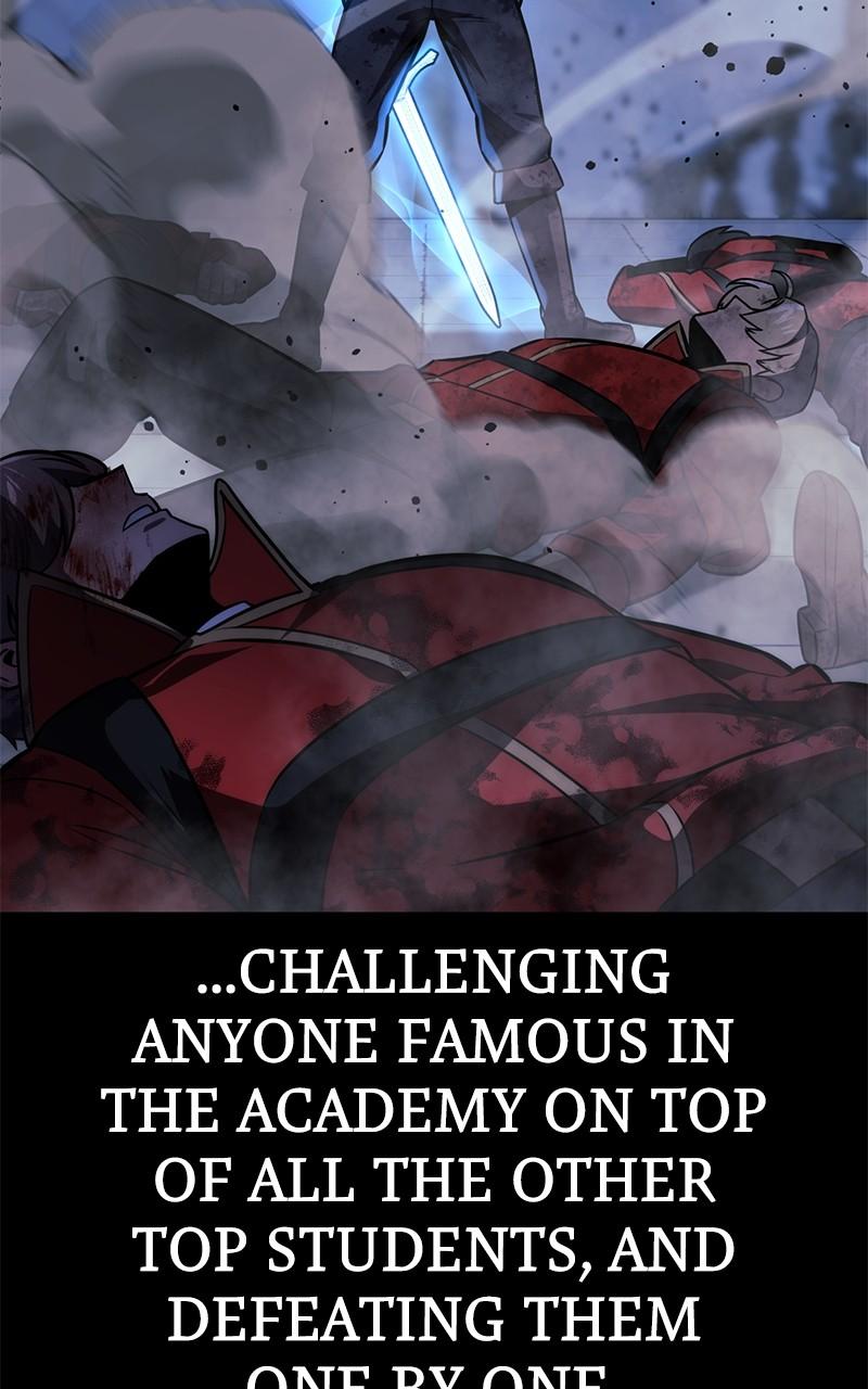The Extra’s Academy Survival Guide Chapter 50 — page 51