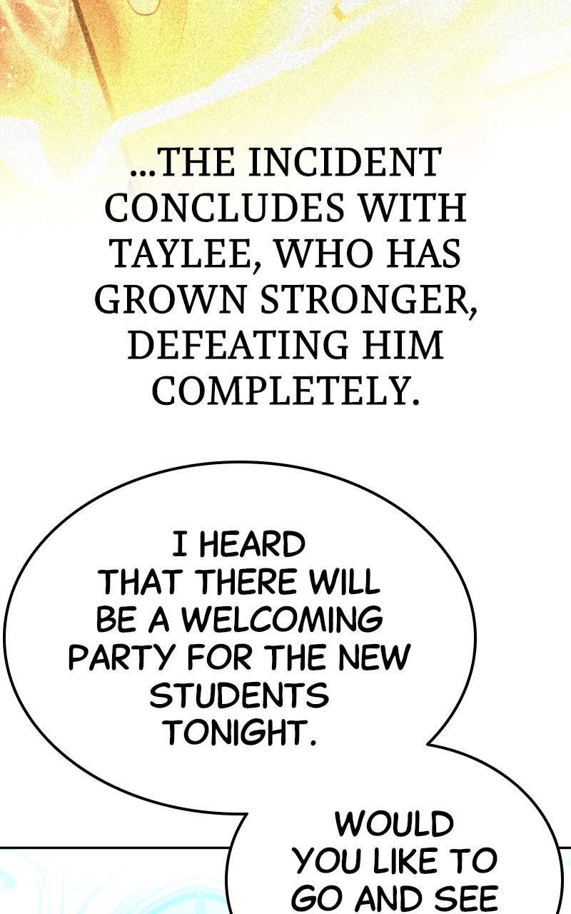 The Extra’s Academy Survival Guide Chapter 50 — page 57