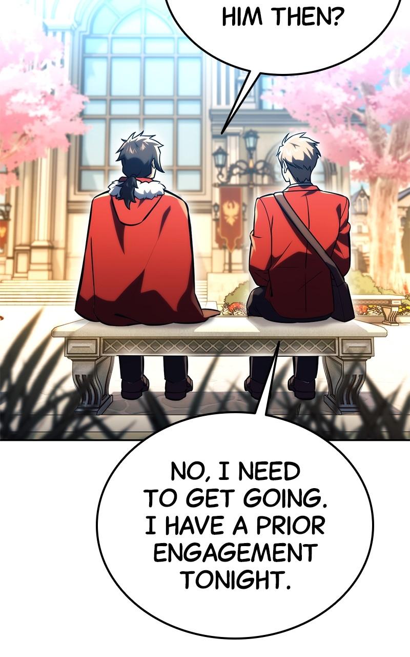 The Extra’s Academy Survival Guide Chapter 50 — page 58