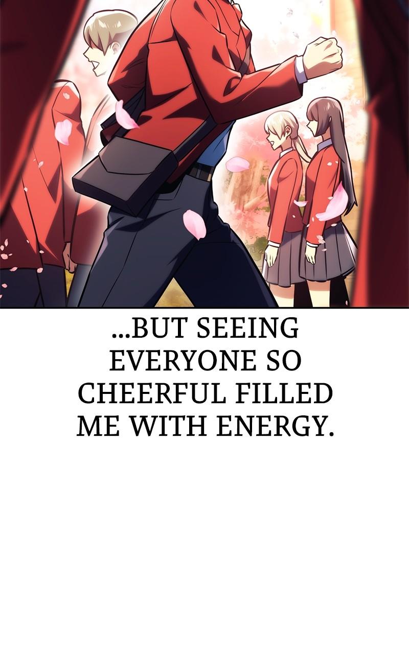 The Extra’s Academy Survival Guide Chapter 50 — page 62