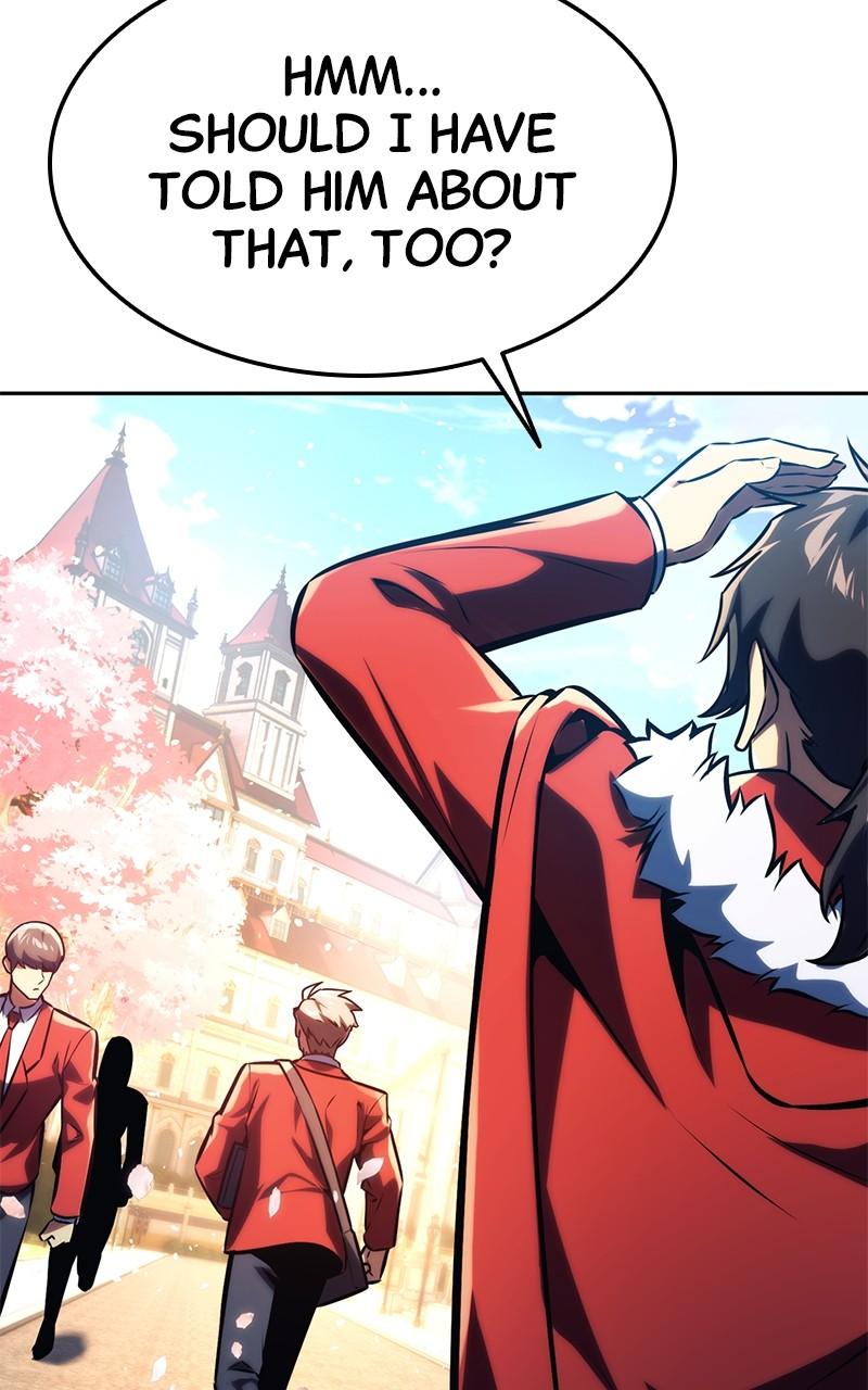 The Extra’s Academy Survival Guide Chapter 50 — page 65