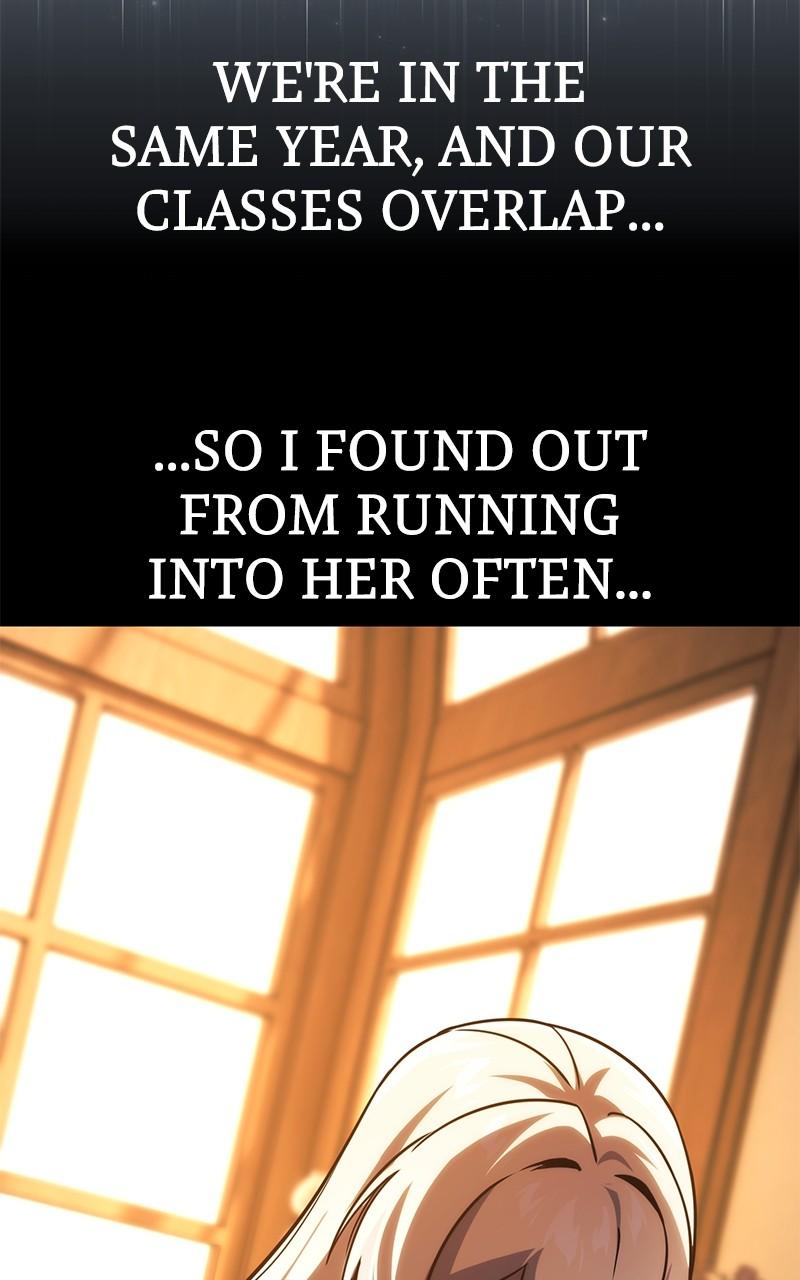 The Extra’s Academy Survival Guide Chapter 50 — page 67