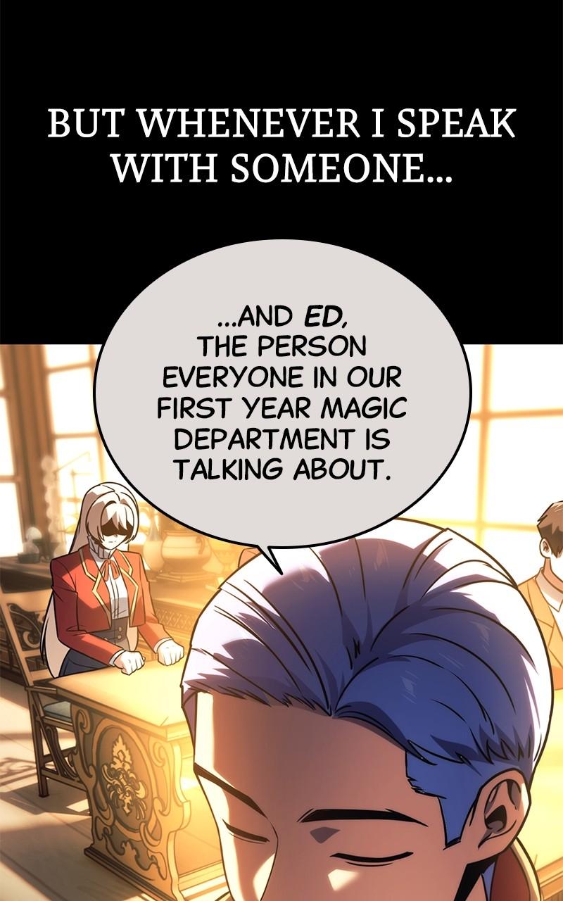 The Extra’s Academy Survival Guide Chapter 50 — page 69