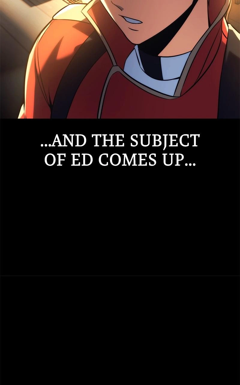 The Extra’s Academy Survival Guide Chapter 50 — page 70