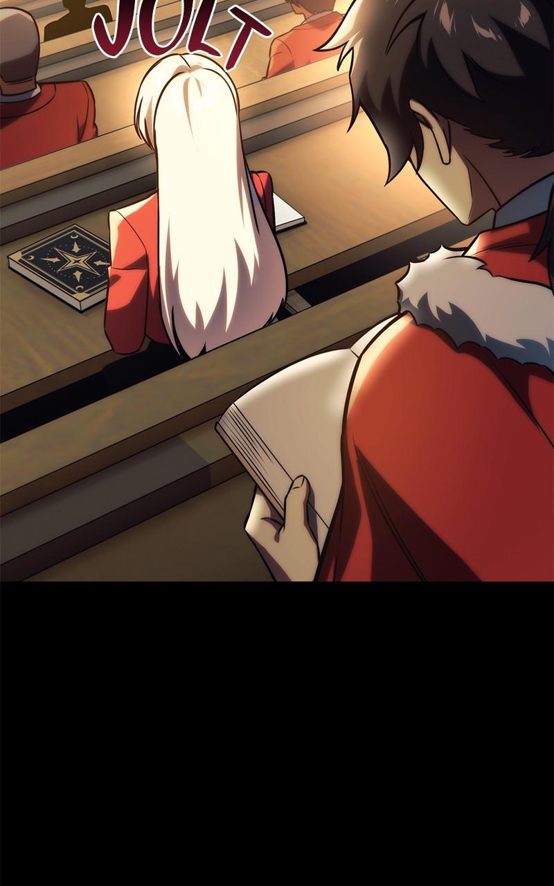 The Extra’s Academy Survival Guide Chapter 50 — page 73